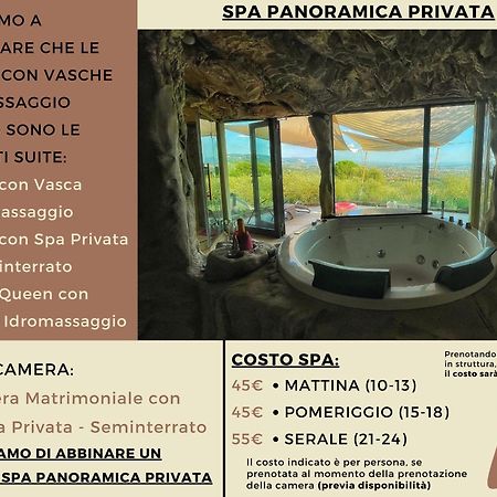 Podere Raffanna Ecologic House Massa e Cozzile Εξωτερικό φωτογραφία