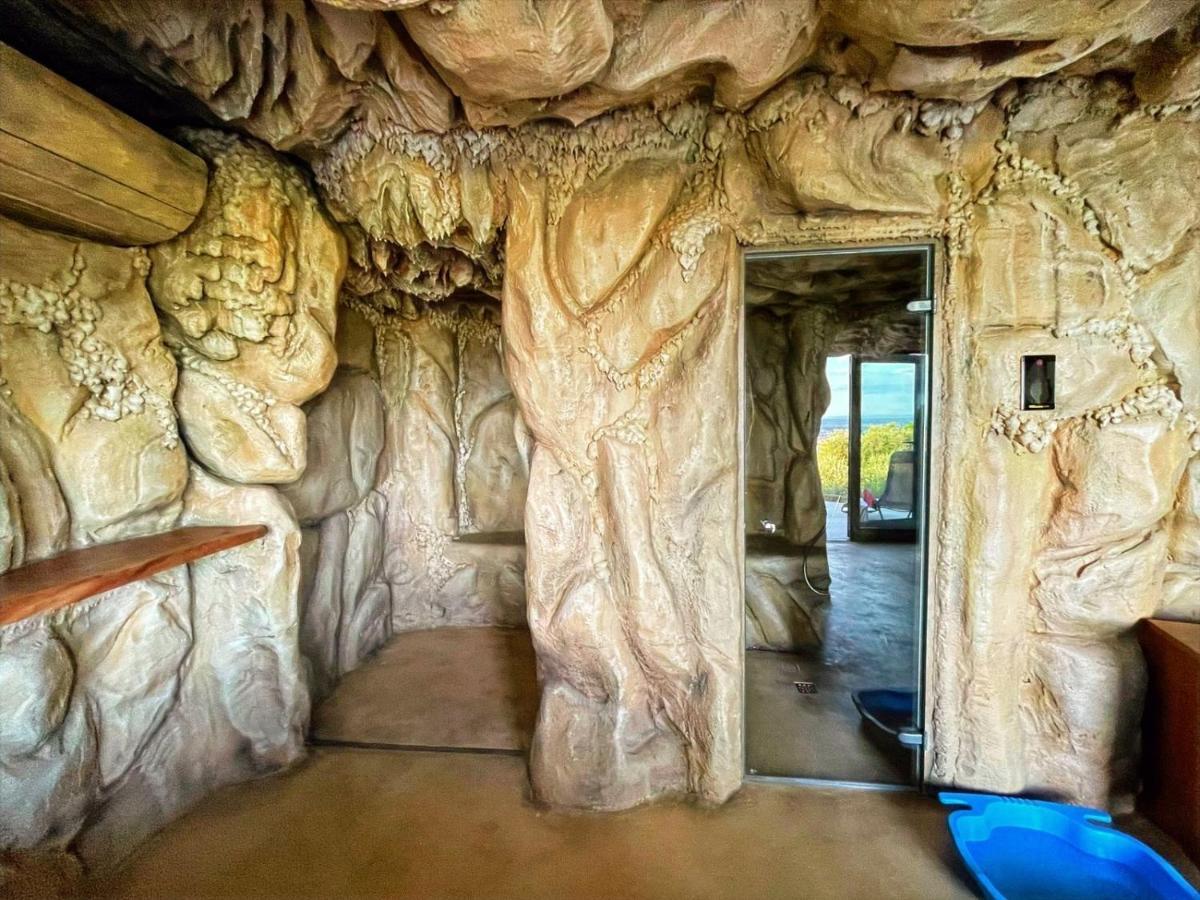 Podere Raffanna Ecologic House Massa e Cozzile Εξωτερικό φωτογραφία