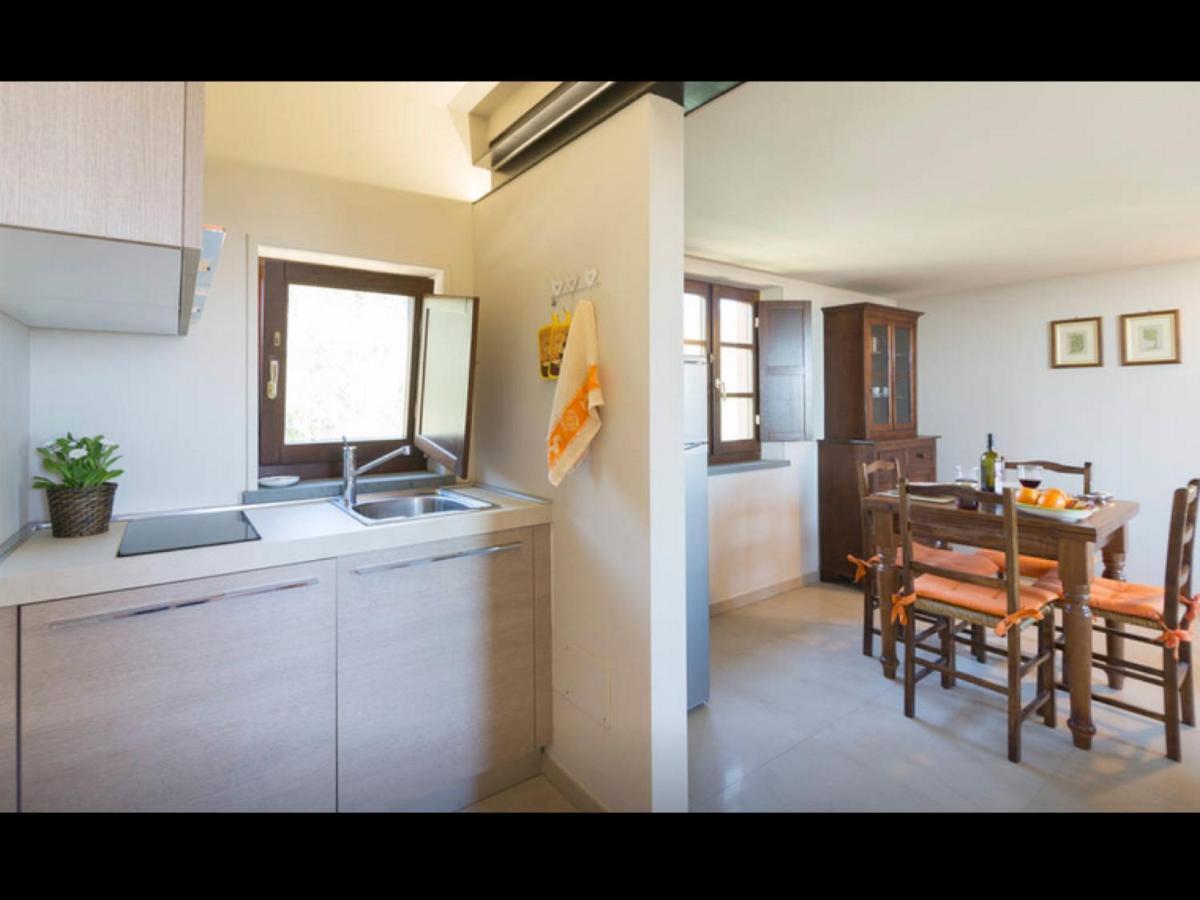 Podere Raffanna Ecologic House Massa e Cozzile Εξωτερικό φωτογραφία