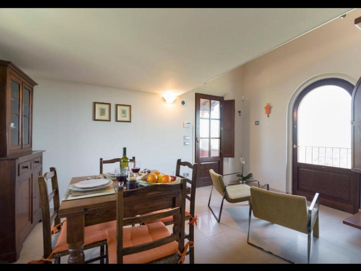 Podere Raffanna Ecologic House Massa e Cozzile Εξωτερικό φωτογραφία