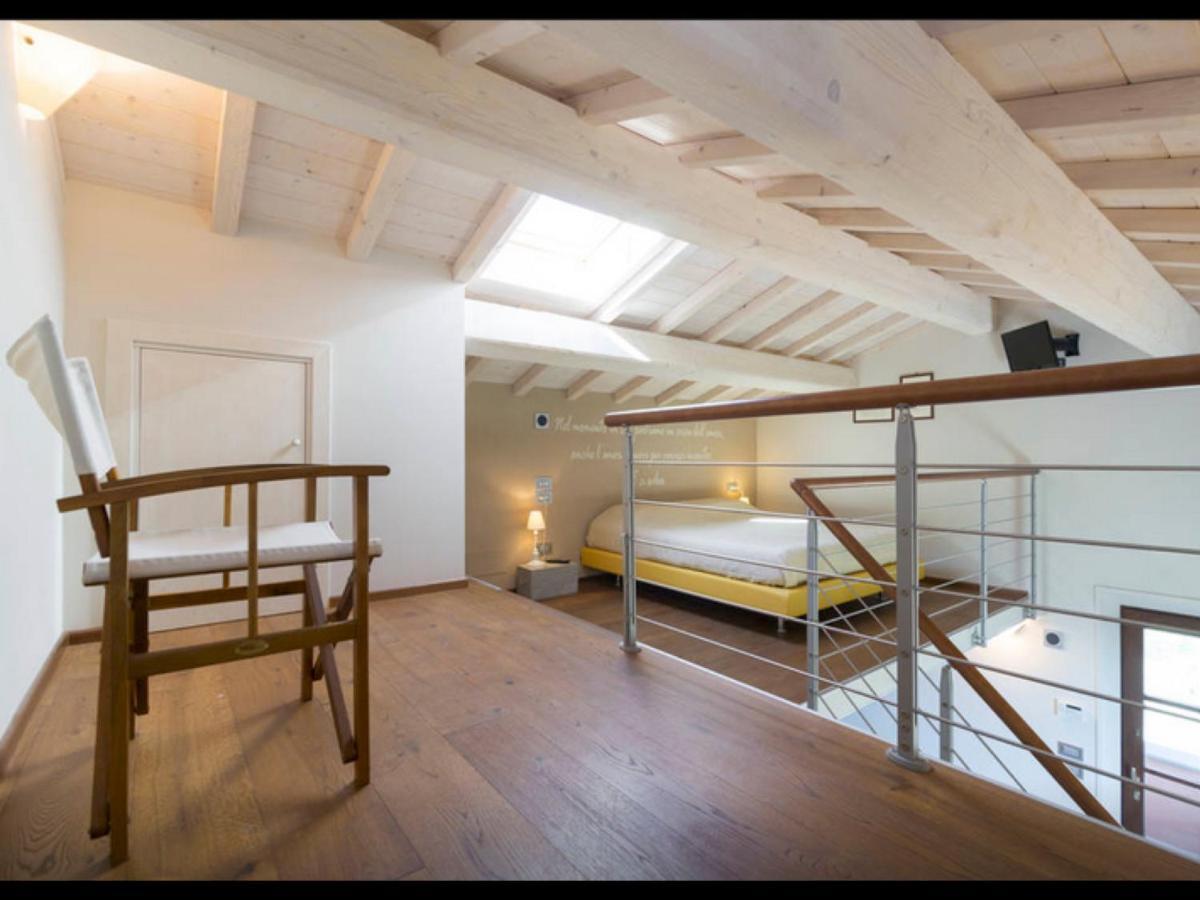 Podere Raffanna Ecologic House Massa e Cozzile Εξωτερικό φωτογραφία