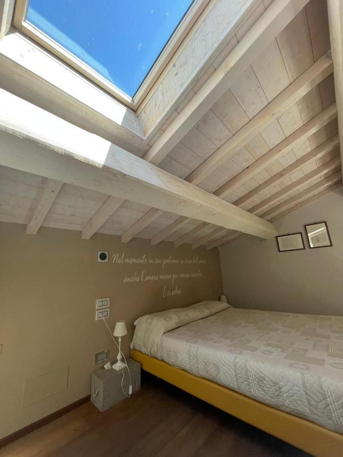 Podere Raffanna Ecologic House Massa e Cozzile Εξωτερικό φωτογραφία