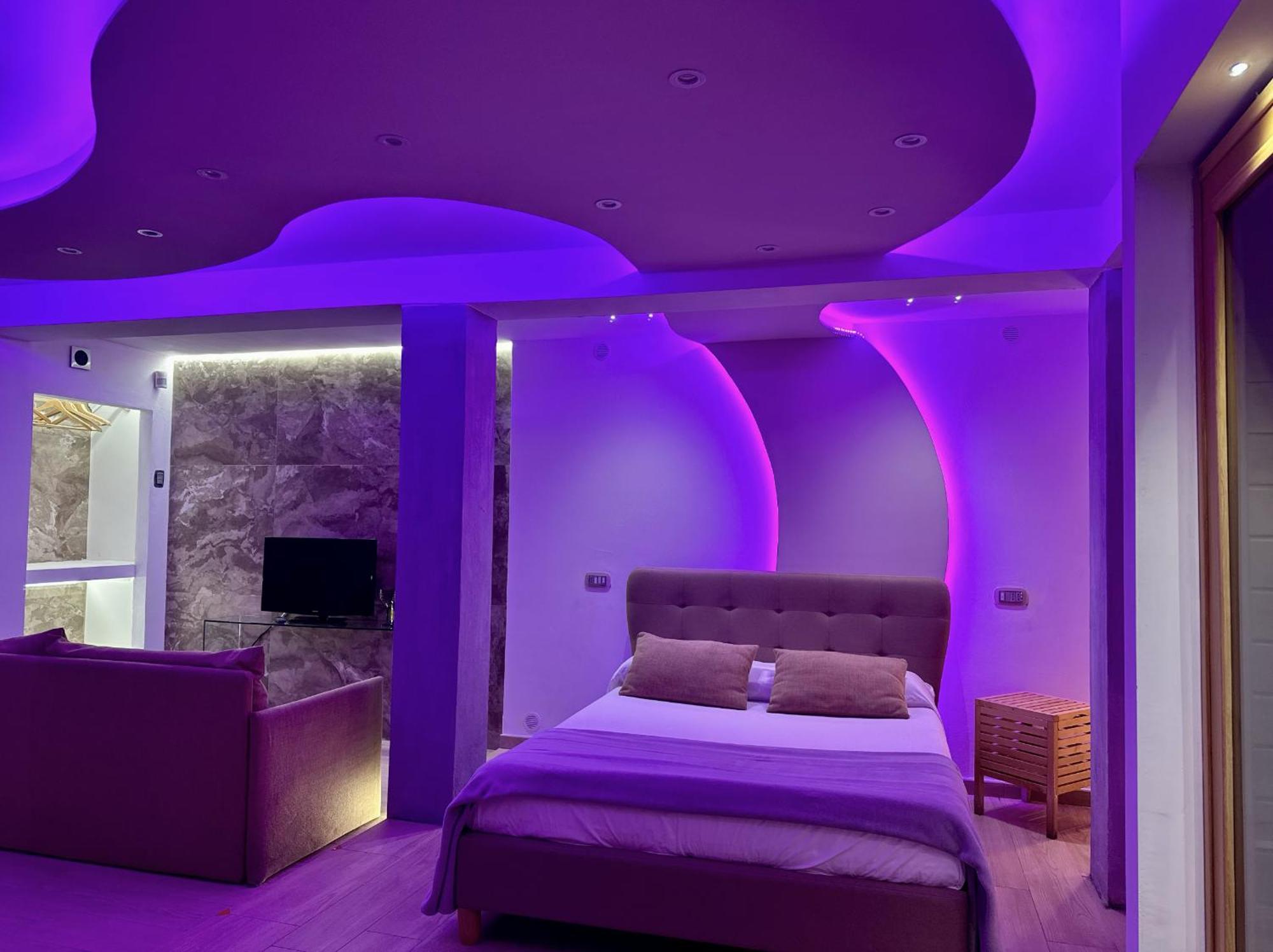 Podere Raffanna Ecologic House Massa e Cozzile Εξωτερικό φωτογραφία