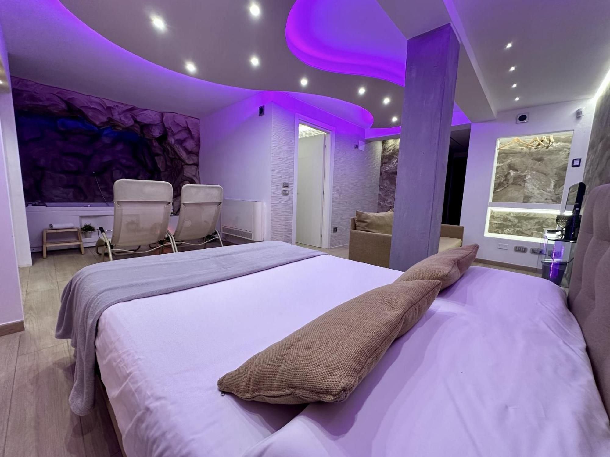 Podere Raffanna Ecologic House Massa e Cozzile Εξωτερικό φωτογραφία