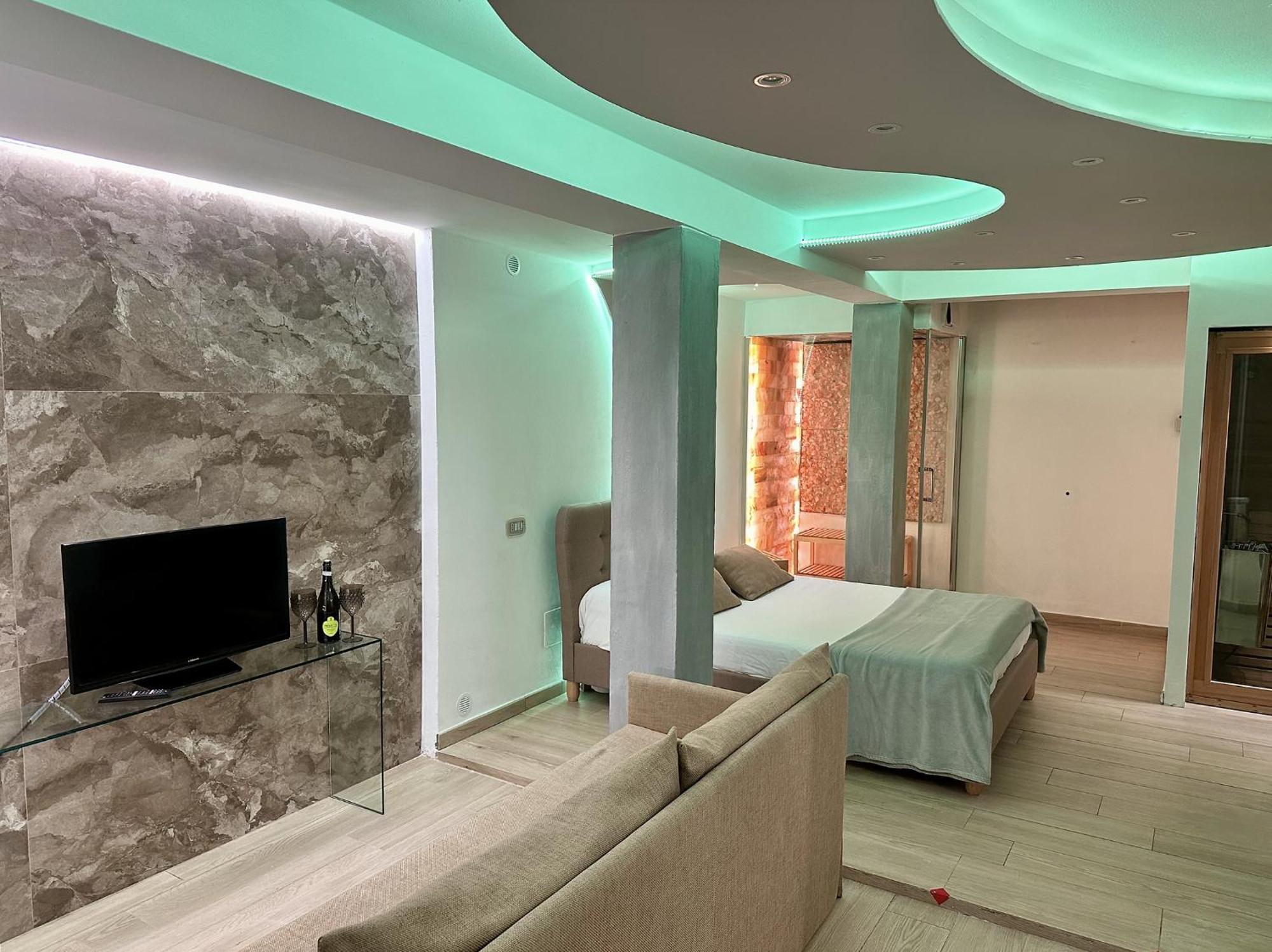 Podere Raffanna Ecologic House Massa e Cozzile Εξωτερικό φωτογραφία