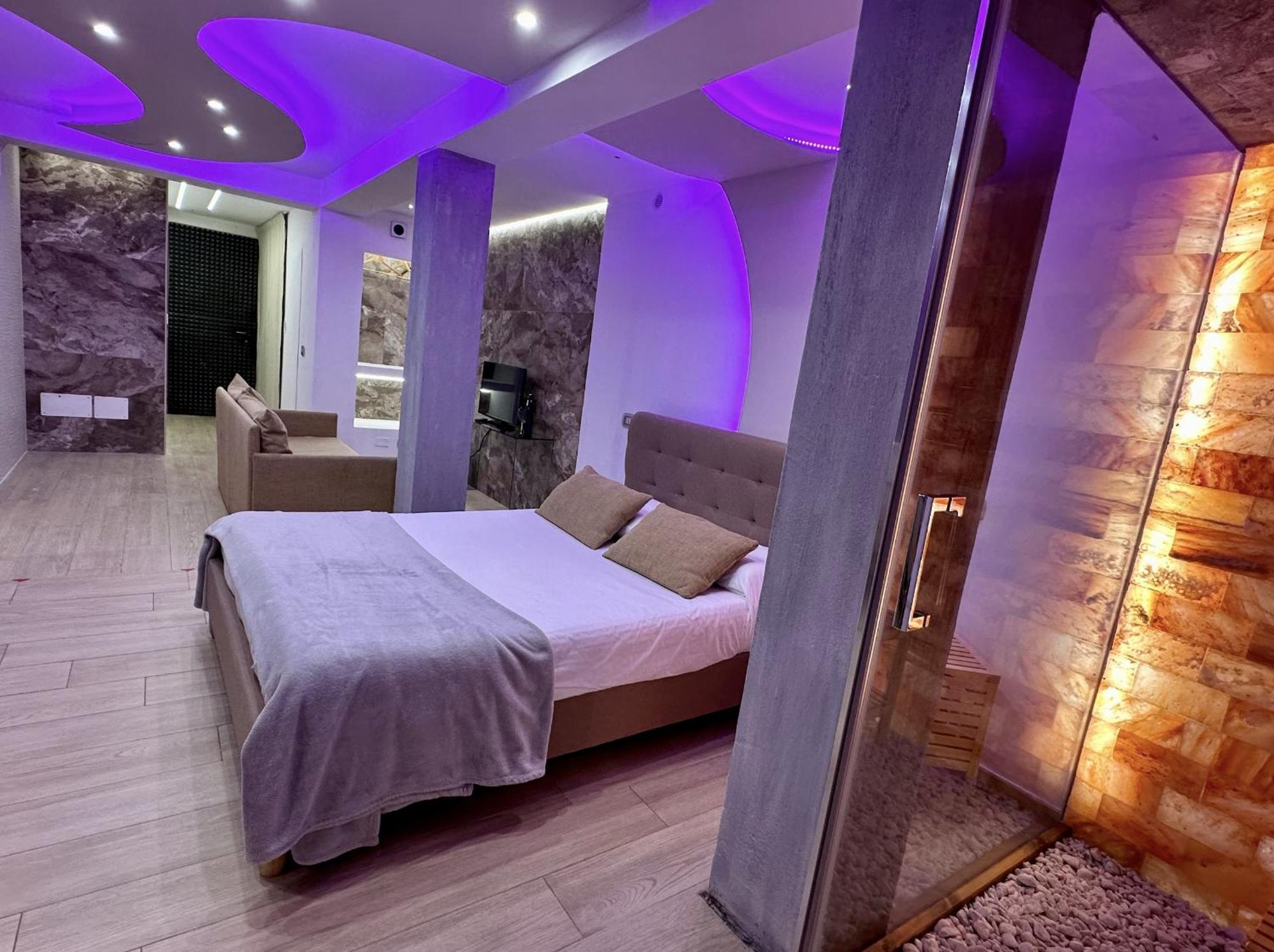 Podere Raffanna Ecologic House Massa e Cozzile Δωμάτιο φωτογραφία