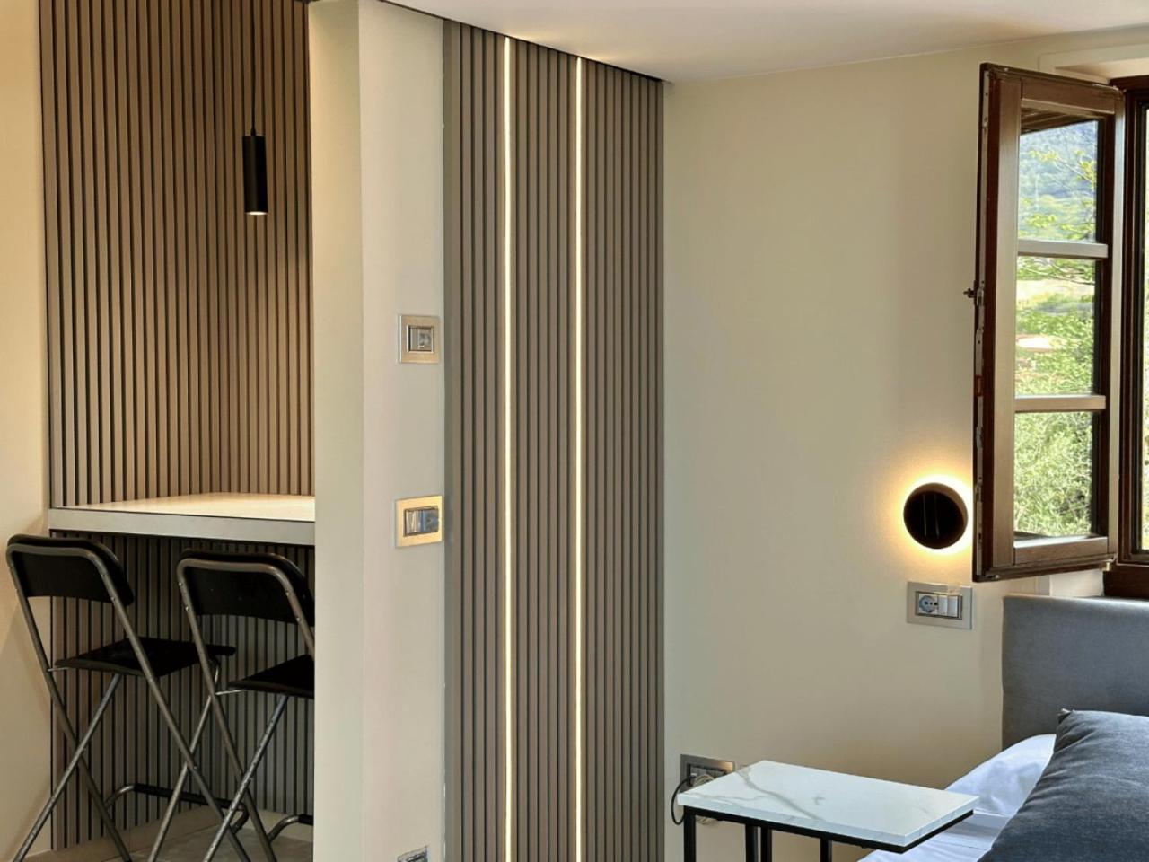 Podere Raffanna Ecologic House Massa e Cozzile Εξωτερικό φωτογραφία