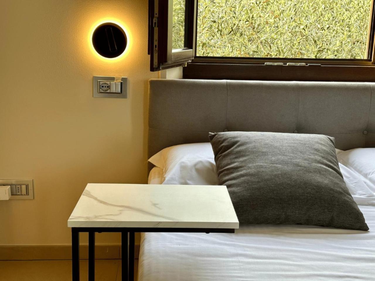 Podere Raffanna Ecologic House Massa e Cozzile Εξωτερικό φωτογραφία