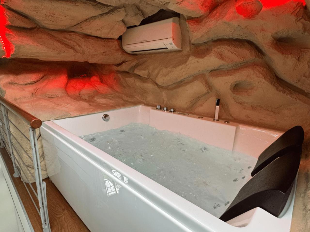 Podere Raffanna Ecologic House Massa e Cozzile Εξωτερικό φωτογραφία
