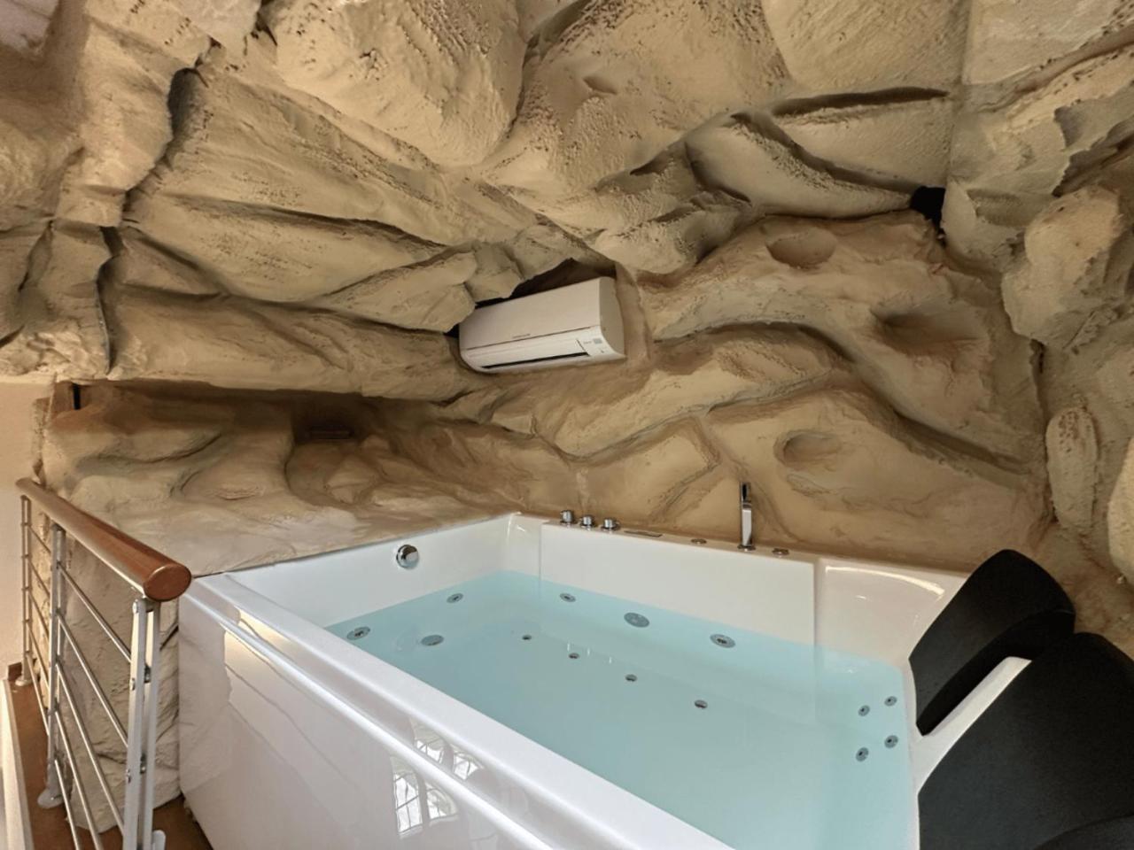 Podere Raffanna Ecologic House Massa e Cozzile Εξωτερικό φωτογραφία