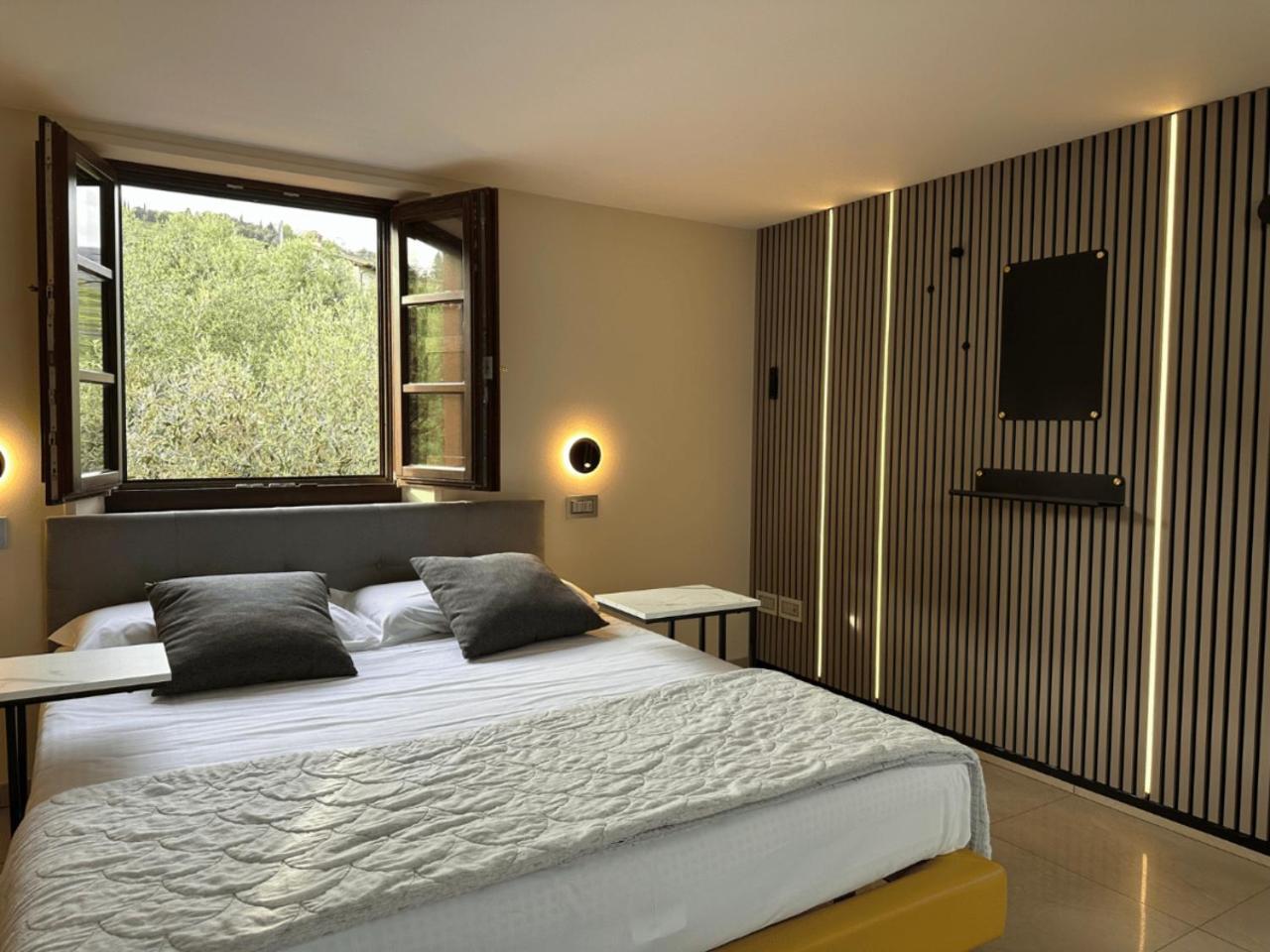 Podere Raffanna Ecologic House Massa e Cozzile Εξωτερικό φωτογραφία
