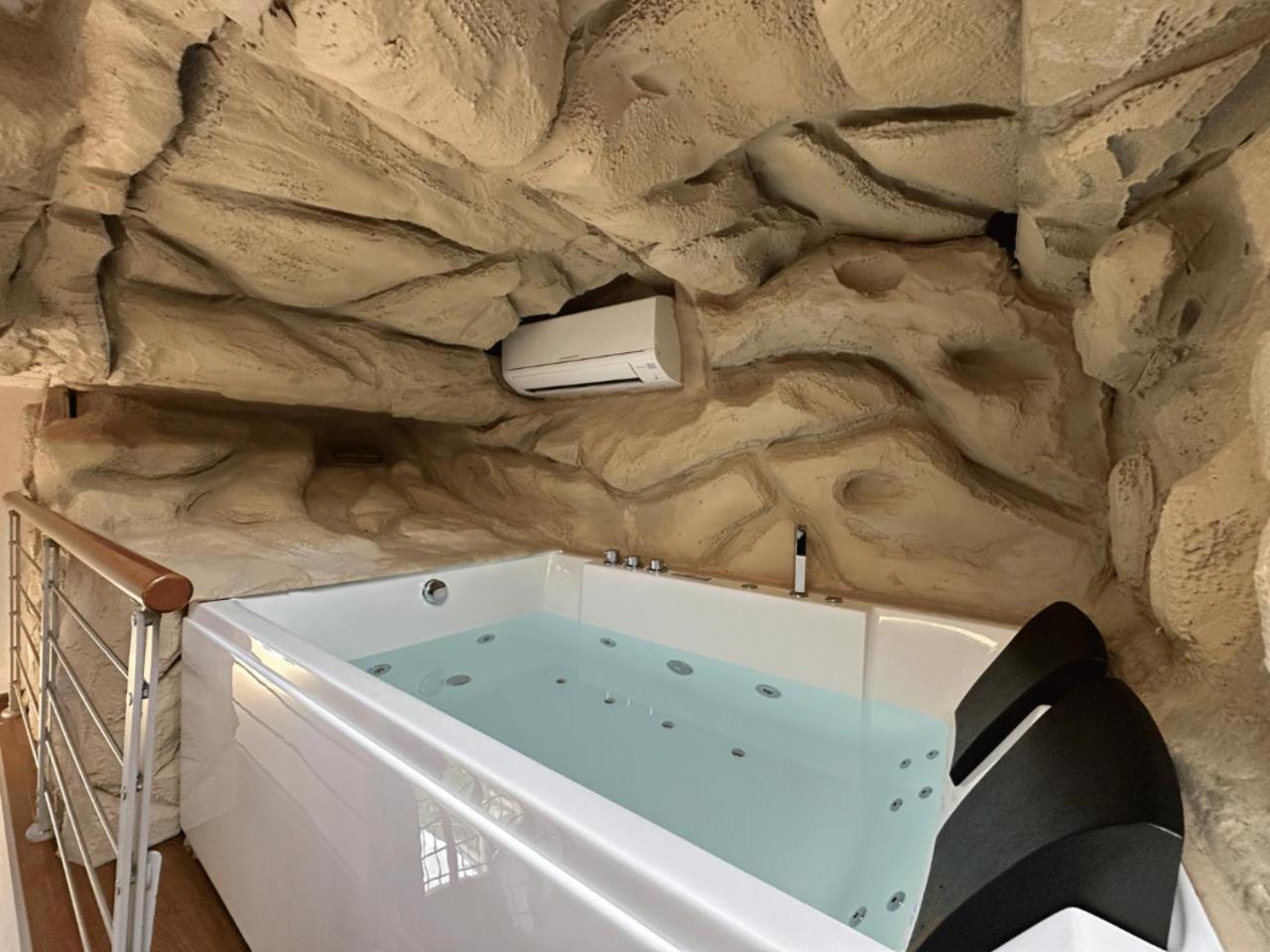 Podere Raffanna Ecologic House Massa e Cozzile Εξωτερικό φωτογραφία