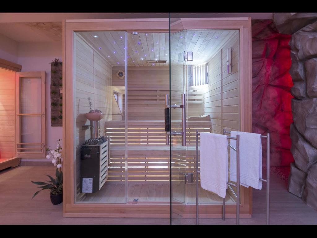 Podere Raffanna Ecologic House Massa e Cozzile Εξωτερικό φωτογραφία
