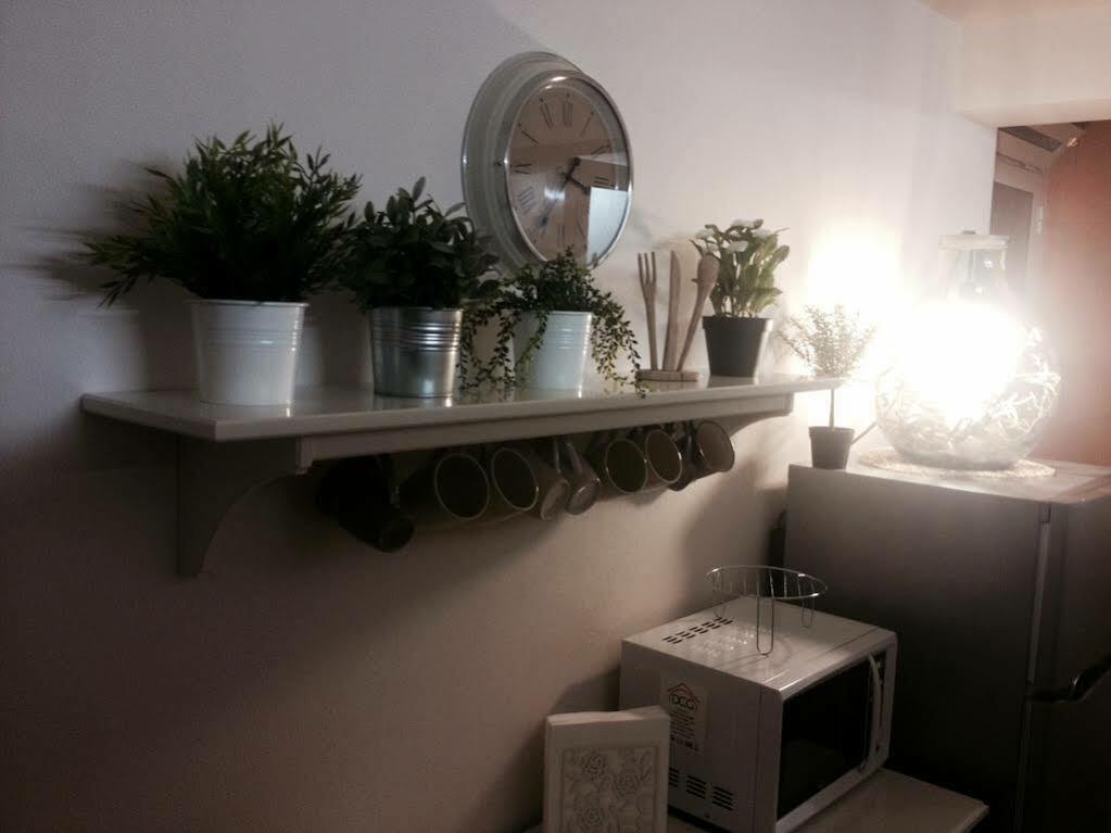Podere Raffanna Ecologic House Massa e Cozzile Εξωτερικό φωτογραφία